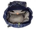 Рюкзак DEUTER Guide 45+ цвет 5325 cranberry-navy Альпинистский