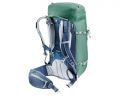 Рюкзак DEUTER Guide Lite 30+ цвет 2331 seagreen-navy Альпинистский
