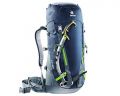 Рюкзак DEUTER Guide Lite 32 колір 3400 navy-granite Альпіністський