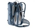 Рюкзак DEUTER Amager 25+5 цвет 3067 ink Велосипедный
