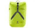 Рюкзак DEUTER Amager 25+5 цвет 8006 citrus Велосипедный