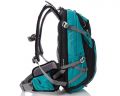 Рюкзак DEUTER Attack 18 SL цвет 2706 mint-black Велосипедный