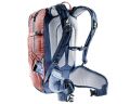 Рюкзак DEUTER Attack 20 цвет 5332 redwood-marine Велосипедный
