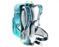 Рюкзак DEUTER Bike I 18 SL цвет 3217 petrol-mint Велосипедный