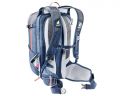 Рюкзак DEUTER Compact EXP 14 колір 5332 redwood-marine Велосипедний