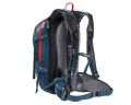 Рюкзак DEUTER Compact EXP 16 колір 3386 arctic-slateblue Велосипедний