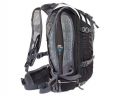Рюкзак DEUTER Compact EXP 16 цвет 7410 black-granite Велосипедный