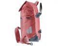 Рюкзак DEUTER Mainhattan 17+10 цвет 5335 redwood-ink Велосипедный