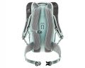 Рюкзак DEUTER Race 12 цвет 3247 deepsea-jade Велосипедный