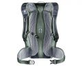 Рюкзак DEUTER Race 16 цвет 8207 turmeric-ivy Велосипедный