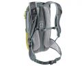 Рюкзак DEUTER Race 8 цвет 8207 turmeric-ivy Велосипедный