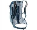 Рюкзак DEUTER Race Air 10 колір 1374 atlantic-ink Велосипедний