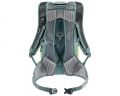 Рюкзак DEUTER Race Air 10 цвет 2291 meadow-ivy Велосипедный