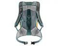 Рюкзак DEUTER Race Air 10 цвет 6324 cinnamon-deepsea Велосипедный