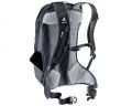 Рюкзак DEUTER Race Air 10 цвет 7000 black Велосипедный