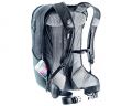 Рюкзак DEUTER Race Air 14+3 цвет 1374 atlantic-ink Велосипедный