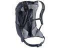 Рюкзак DEUTER Race Air 14+3 колір 7000 black Велосипедний