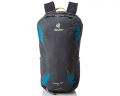 Рюкзак DEUTER Race Air цвет 4331 graphite-petrol Велосипедный