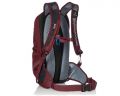 Рюкзак DEUTER Race Air цвет 5206 maron-khaki Велосипедный