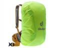 Рюкзак DEUTER Race Air колір 9203 curry-ivy Велосипедний