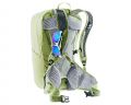Рюкзак DEUTER Race EXP Air цвет 2269 pistachio-pine Велосипедный
