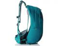 Рюкзак DEUTER Race EXP Air цвет 3325 petrol-arctic Велосипедный