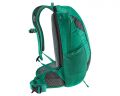 Рюкзак DEUTER Race X цвет 2437 fern-graphite Велосипедный