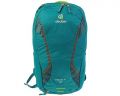 Рюкзак DEUTER Race X колір 3325 petrol-arctic Велосипедний