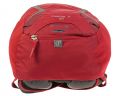 Рюкзак DEUTER Race X цвет 5528 cranberyy-maron Велосипедный