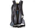 Рюкзак DEUTER Race колір 4331 graphite-petrol Велосипедний