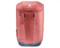 Рюкзак DEUTER Rotsoord 25+5 колір 5335 redwood-ink Велосипедний