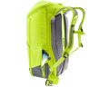 Рюкзак DEUTER Rotsoord 25+5 колір 8403 citrus-graphite Велосипедний