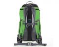 Рюкзак DEUTER Superbike 18 EXP цвет 2704 spring-black Велосипедный