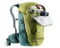 Рюкзак DEUTER Trans Alpine 30 цвет 2348 meadow-deepsea Велосипедный