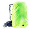 Рюкзак DEUTER Trans Alpine 30 колір 5321 cranberry-arctic Велосипедний