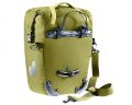 Рюкзак DEUTER Valbona 20+5 цвет 2036 cactus Велосипедный