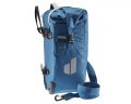 Рюкзак DEUTER Weybridge 20+5 цвет 3068 reef Велосипедный