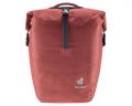 Рюкзак DEUTER Weybridge 20+5 цвет 5579 Redwood Велосипедный