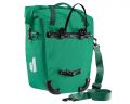 Рюкзак DEUTER Weybridge 25+5 колір 2028 fern Велосипедний