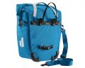 Рюкзак DEUTER Weybridge 25+5 цвет 3068 reef Велосипедный