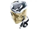 Рюкзак DEUTER Weybridge 25+5 цвет 6012 desert Велосипедный
