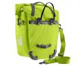Рюкзак DEUTER Weybridge 25+5 цвет 8006 citrus Велосипедный