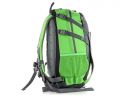 Рюкзак для роллеров DEUTER Winx 20 цвет 4206 granite-spring Велосипедный