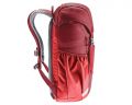 Рюкзак DEUTER Junior цвет 5597 masala-cherry Детский