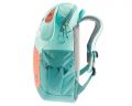 Рюкзак DEUTER Kikki колір 1369 glacier-dustblue Дитячий