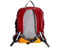 Рюкзак DEUTER Kikki цвет 5520 fire-cranberry Детский