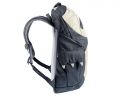 Рюкзак DEUTER Kikki колір 7606 black-bone Дитячий