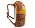 Рюкзак DEUTER Kikki цвет 9606 maple-umbra Детский