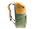 Рюкзак DEUTER Overday колір 2617 khaki-cinnamon Дитячий