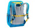 Рюкзак DEUTER Schmuseb?r колір 1324 azure-lapis Дитячий